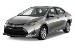 Toyota Corolla Rental at All Star Toyota of Baton Rouge in #CITY LA