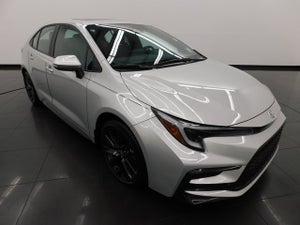 2024 Toyota Corolla SE Premium