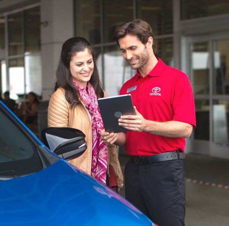 TOYOTA SERVICE CARE | All Star Toyota of Baton Rouge in Baton Rouge LA
