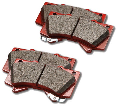 Genuine Toyota Brake Pads | All Star Toyota of Baton Rouge in Baton Rouge LA