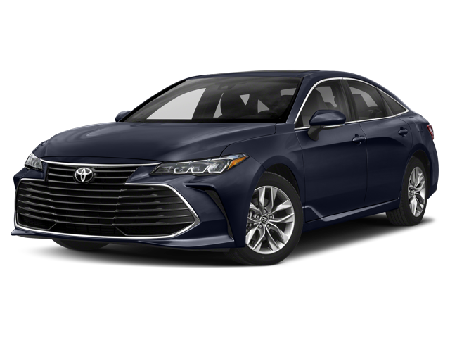 Toyota Avalon Rental at All Star Toyota of Baton Rouge in #CITY LA