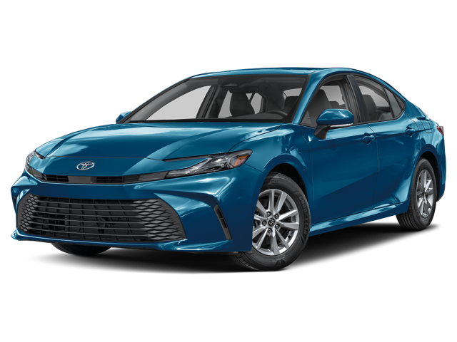 Toyota Camry Rental at All Star Toyota of Baton Rouge in #CITY LA