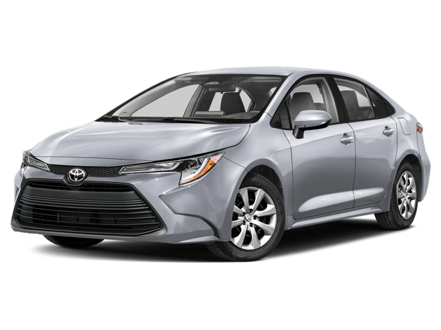 Toyota Corolla Rental at All Star Toyota of Baton Rouge in #CITY LA