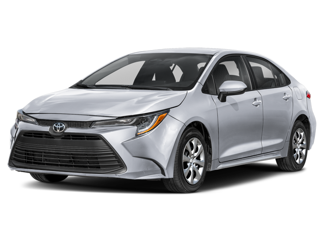 Toyota Corolla Rental at All Star Toyota of Baton Rouge in #CITY LA