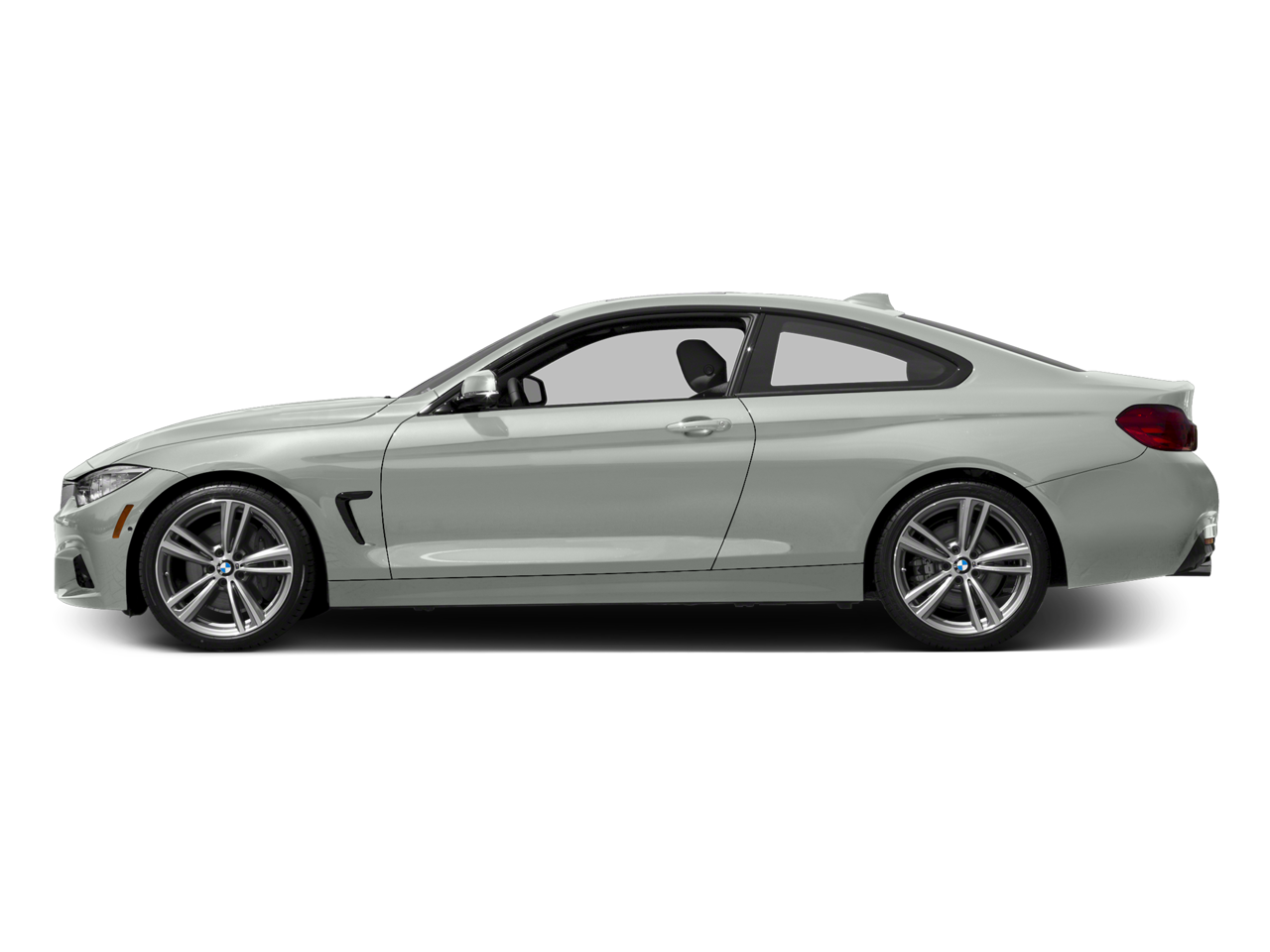 2016 BMW 4 Series 428i