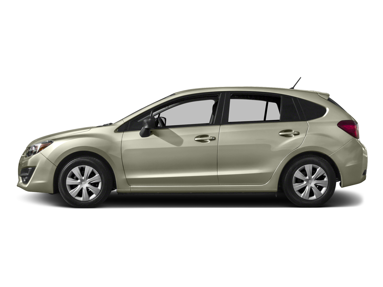 2016 Subaru Impreza 2.0i Sport Premium
