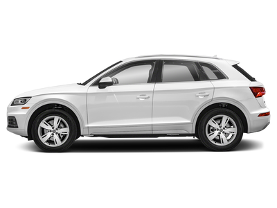 2020 Audi Q5 Premium Plus