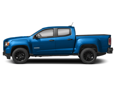 2021 GMC Canyon 2WD Elevation Standard