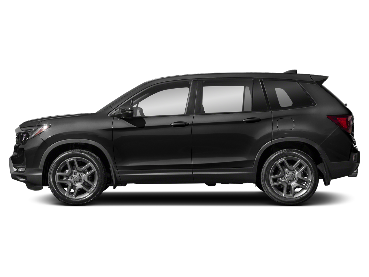 2022 Honda Passport EX-L HPD Bronze Package