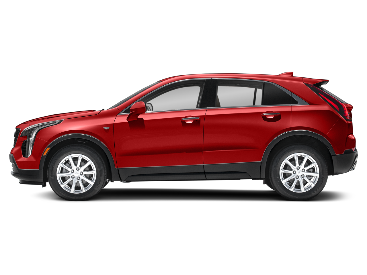 2023 Cadillac XT4 FWD Premium Luxury