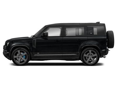 2023 Land Rover Defender 110 SE
