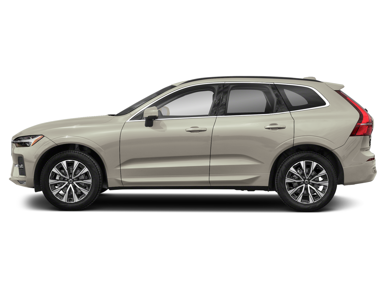 2023 Volvo XC60 B5 Ultimate photo 3
