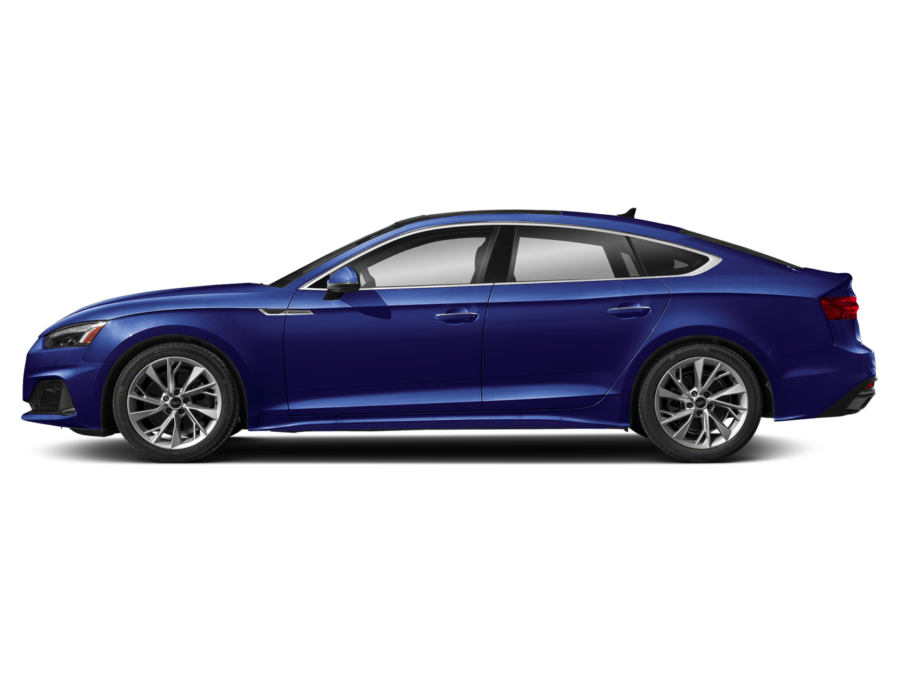 2024 Audi A5 Sportback 45 S line Premium Plus quattro
