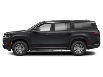2024 Jeep Wagoneer Series II 4x2