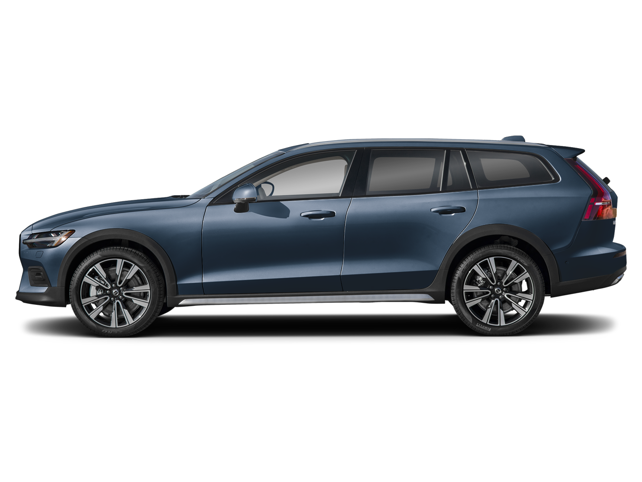 2025 Volvo V60 Cross Country B5 Plus