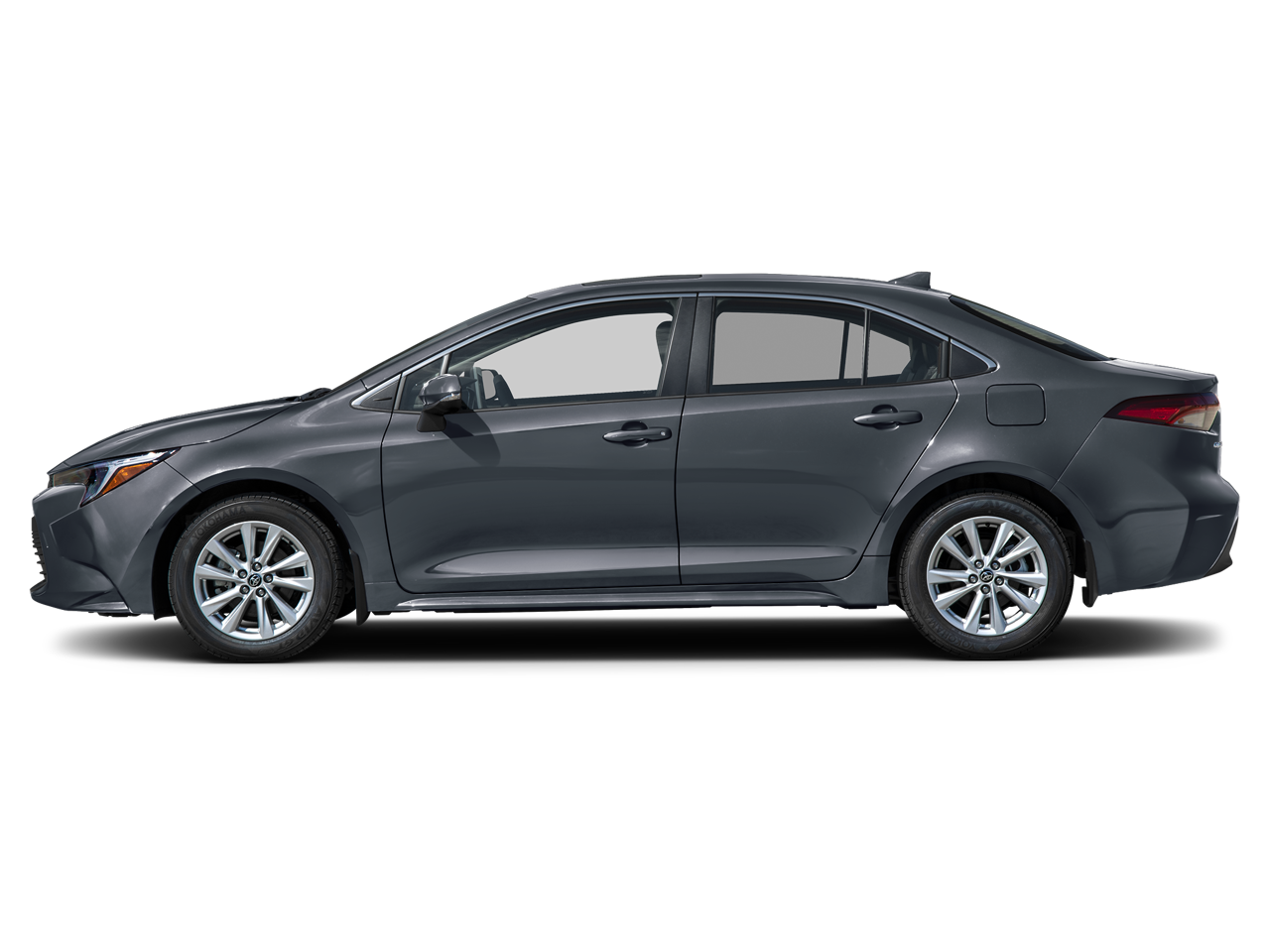 2026 Toyota Corolla Hybrid XLE
