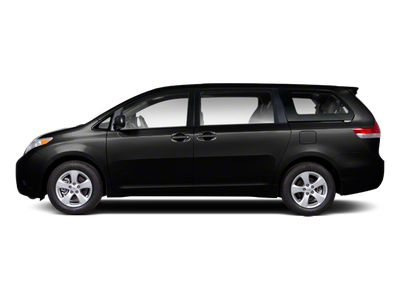 2011 Toyota Sienna Base
