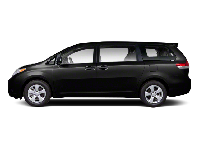 2011 Toyota Sienna Base