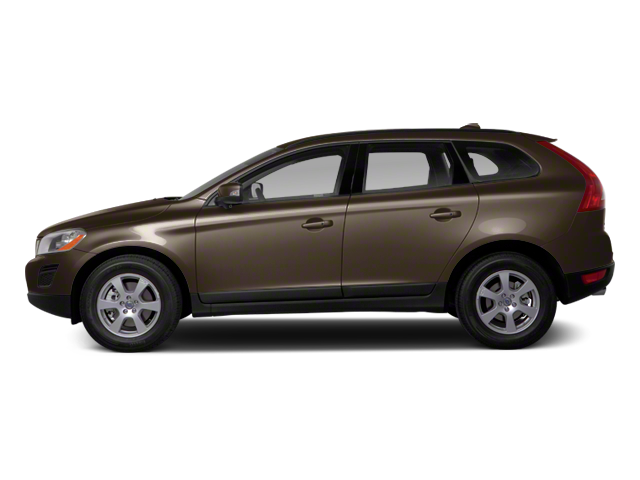 2012 Volvo XC60 T6