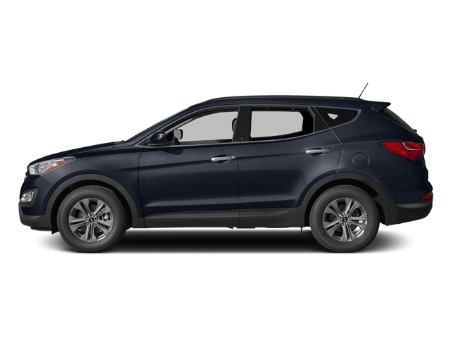 2016 Hyundai Santa Fe Sport FWD 4dr 2.4