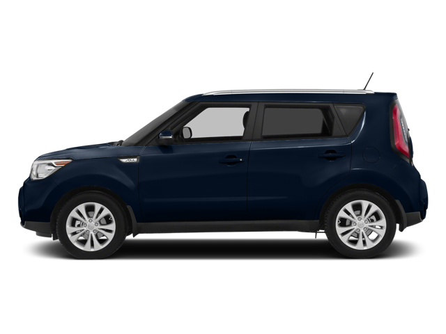 2016 Kia Soul Exclaim
