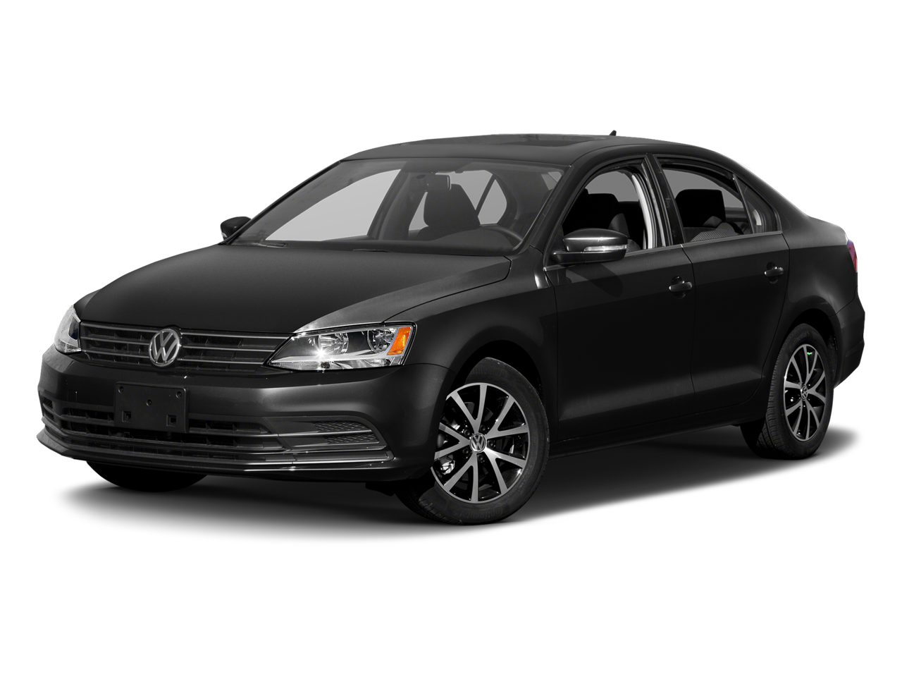 2016 Volkswagen Jetta 1.4T SE