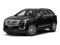 2018 Cadillac XT5 Luxury FWD