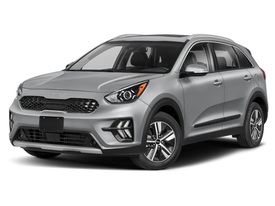2022 Kia Niro Touring