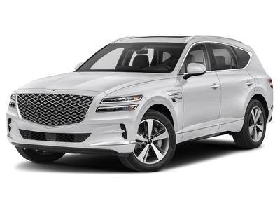 2023 Genesis GV80 3.5T