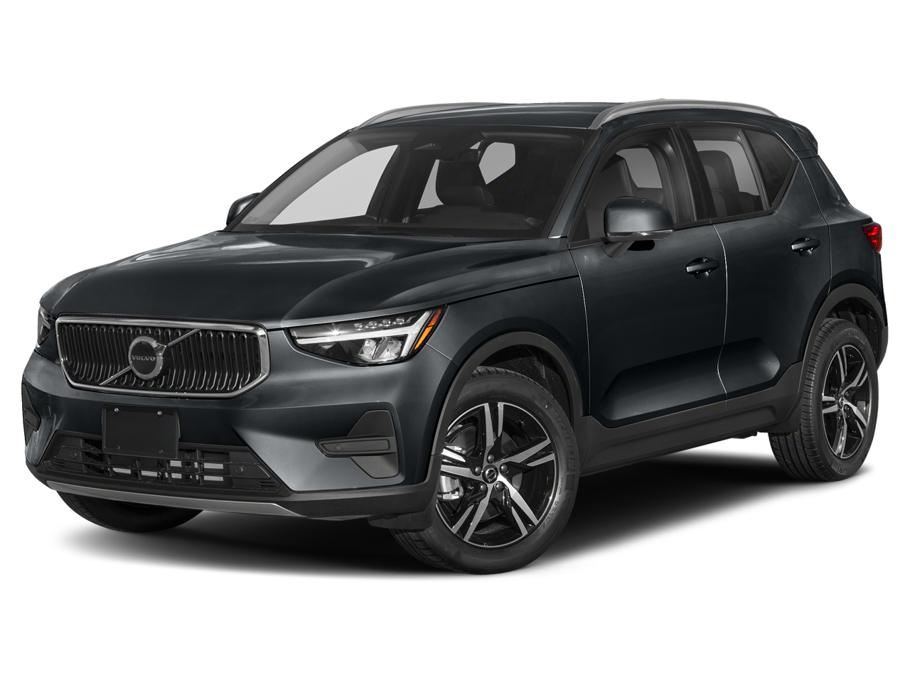 2023 Volvo XC40 B4 Plus Dark Theme