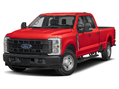 2024 Ford F-250SD Lariat HO Ultimate