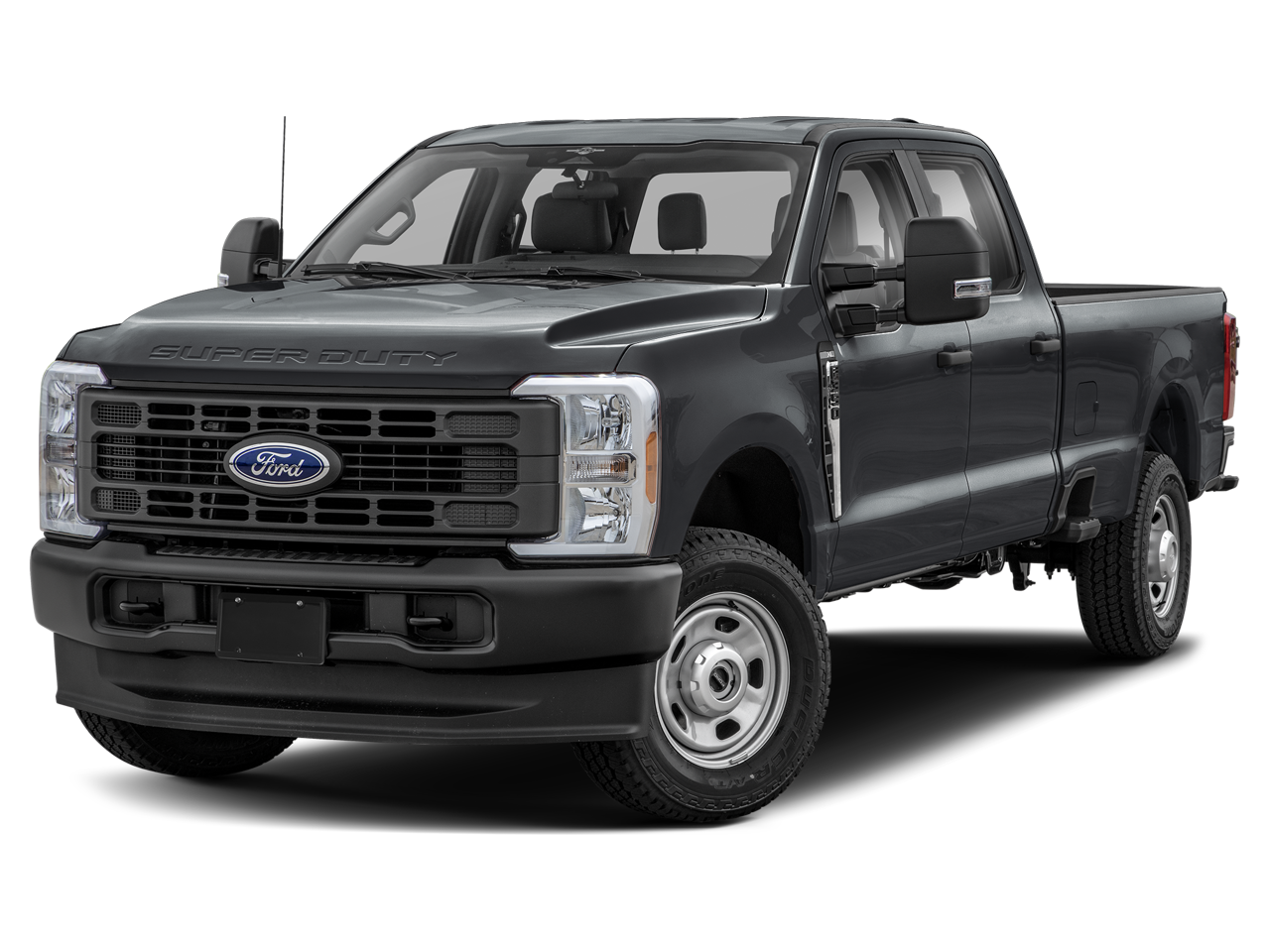 2024 Ford Super Duty F-350 SRW XL
