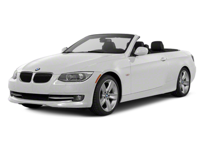 2011 BMW 3 Series 335i