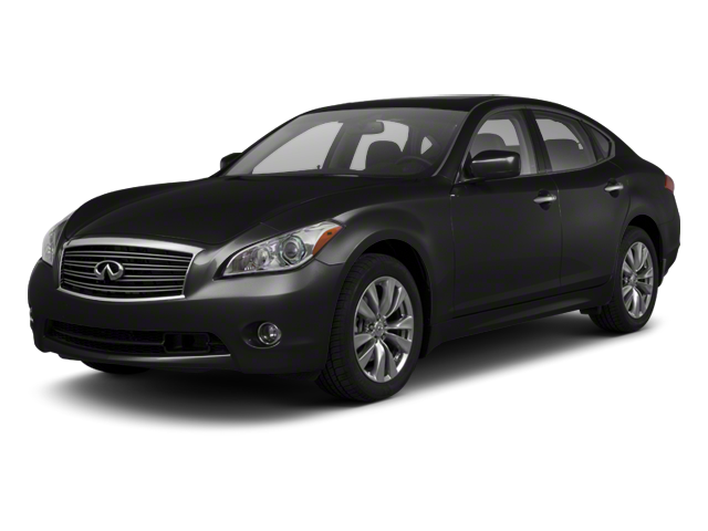 2011 INFINITI M56 Base