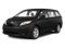 2011 Toyota Sienna Base