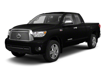 2013 Toyota Tundra Grade 4.6L V8