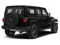 2021 Jeep Wrangler 4xe Unlimited Rubicon