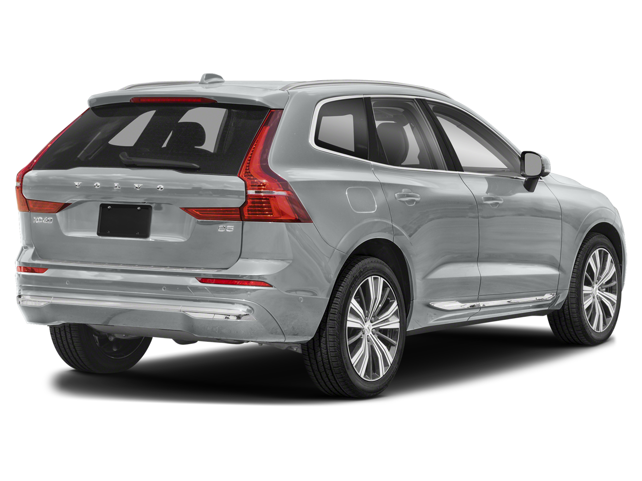 2022 Volvo XC60 B5 Inscription
