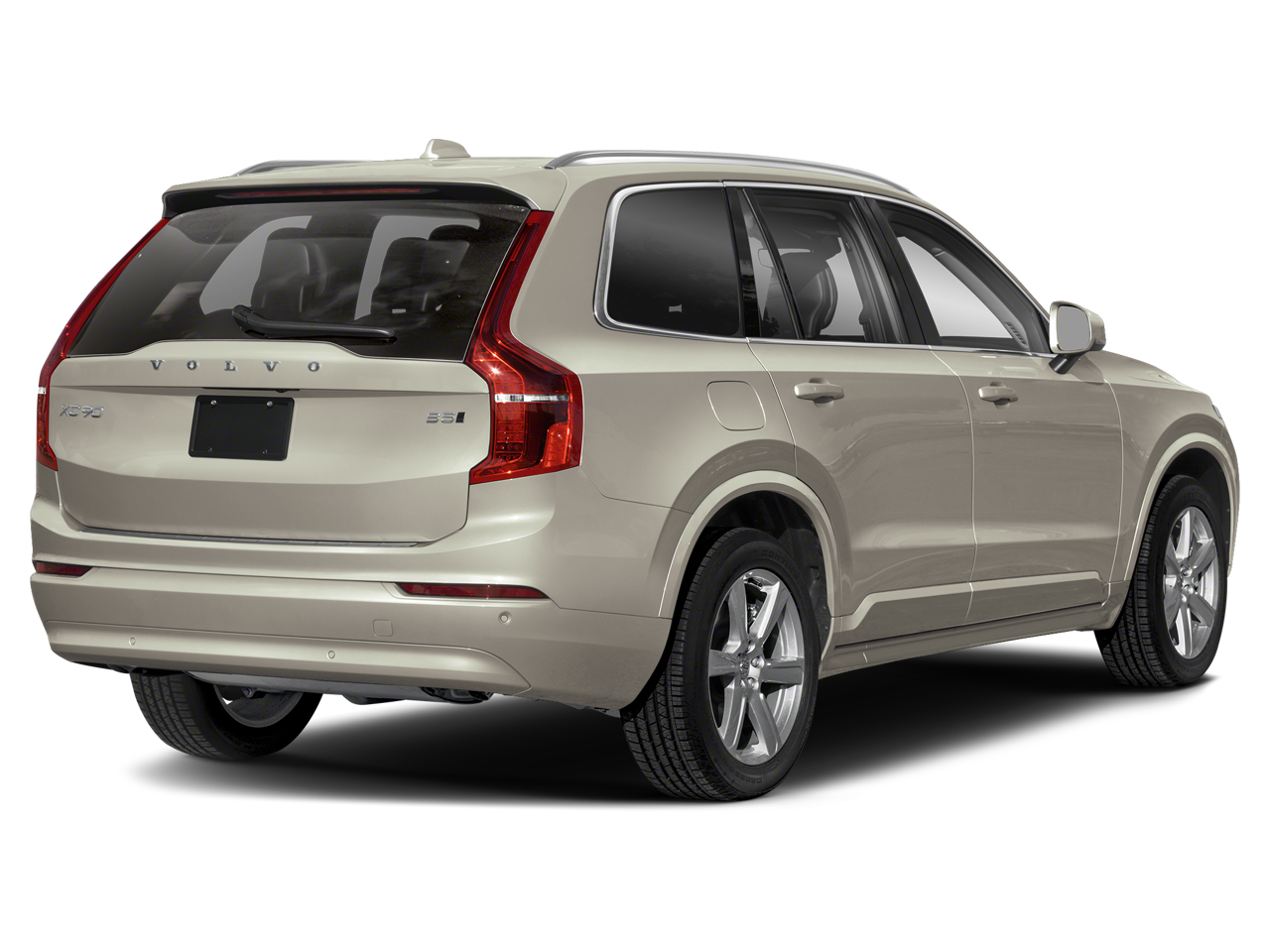 2023 Volvo XC90 B6 Core