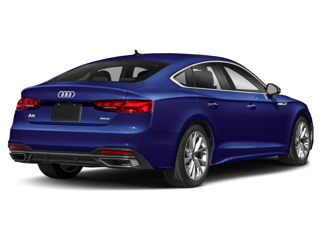 2024 Audi A5 Sportback 45 S line Premium Plus quattro