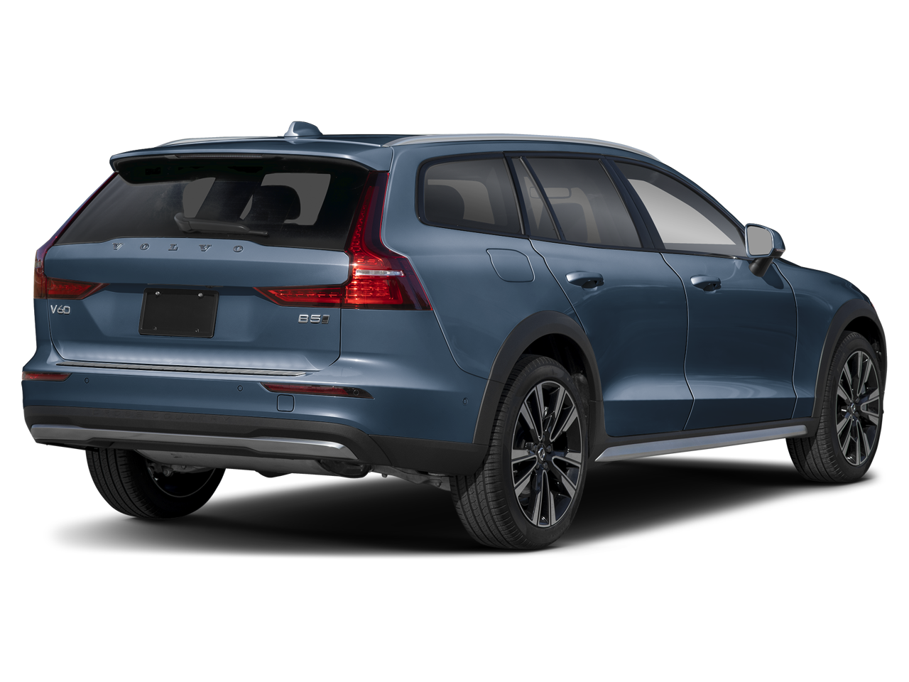 2025 Volvo V60 Cross Country B5 Plus
