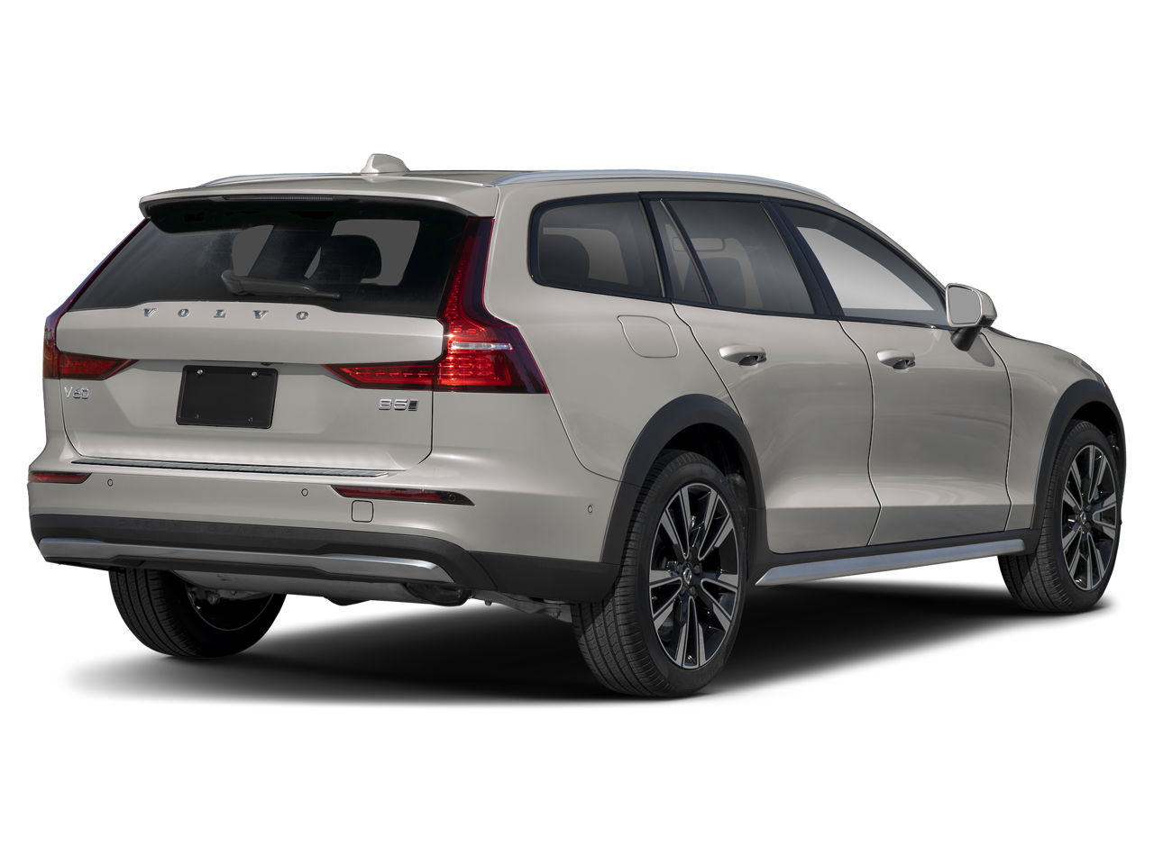 2025 Volvo V60 Cross Country B5 Plus