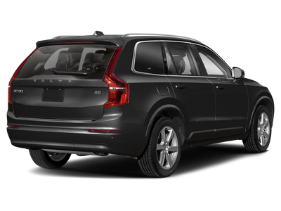 2025 Volvo XC90 B6 Plus 6-Seater