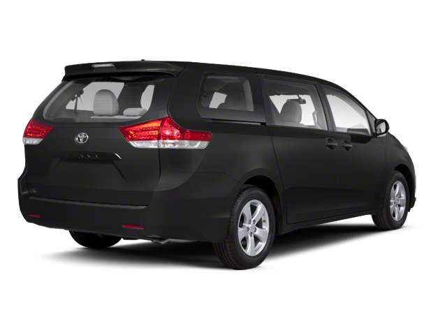 2011 Toyota Sienna Base