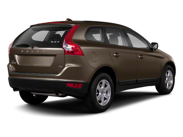 2012 Volvo XC60 T6