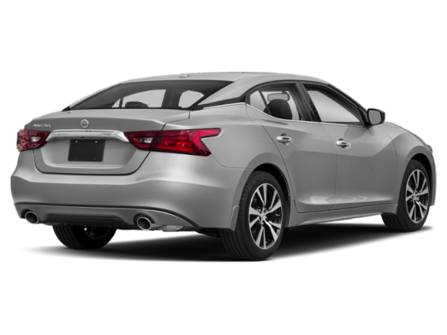 2018 Nissan Maxima 3.5 SV