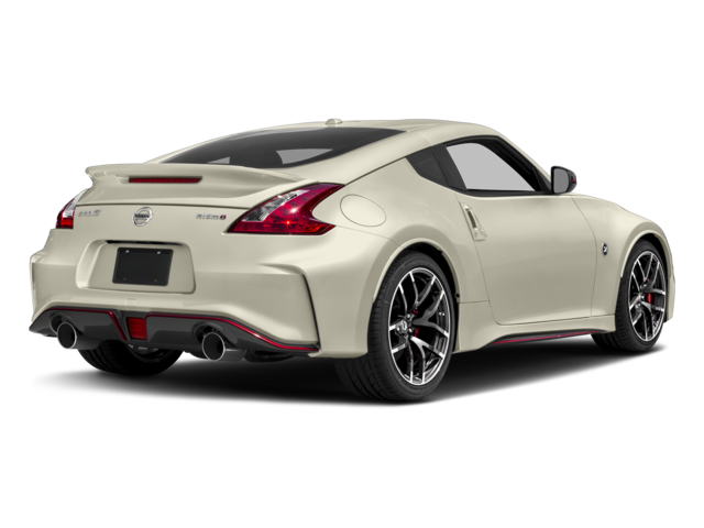 2018 Nissan 370Z Nismo Tech photo 2
