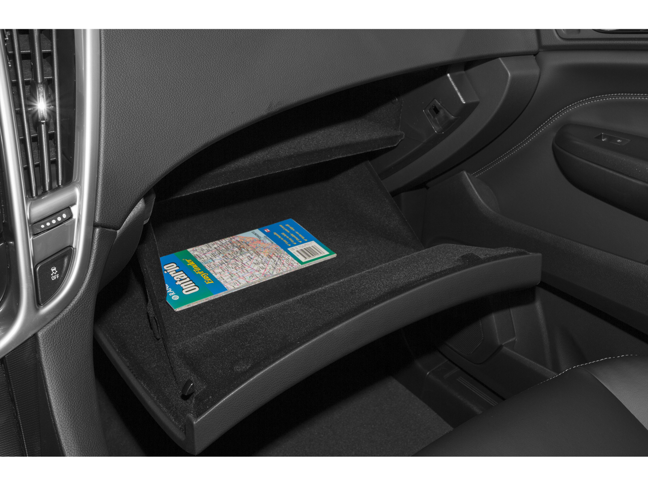 2015 Cadillac SRX Performance