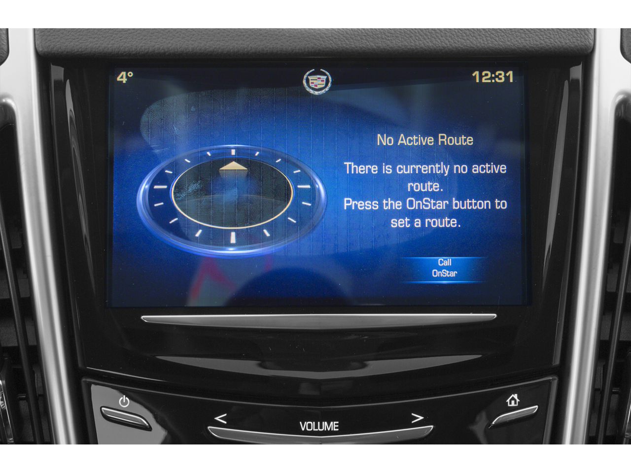 2015 Cadillac SRX Performance