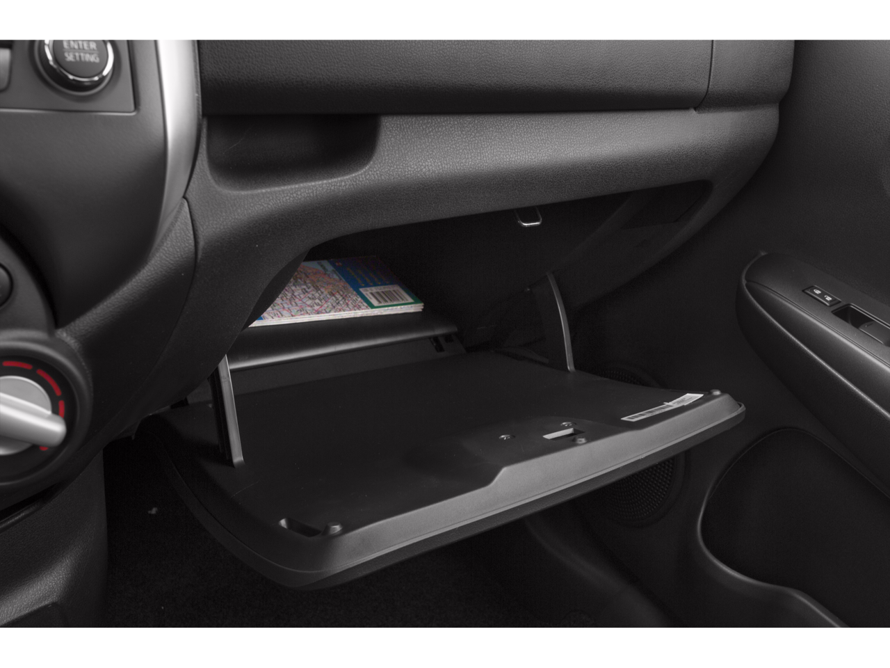 2015 Nissan Versa Note SV